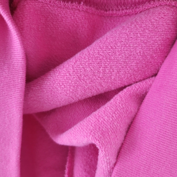 Gap Women's Pink Sweater - Picture 5 of 6